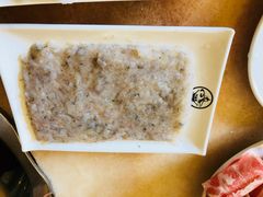 -盛元盛居传统炭火锅(绿园店)