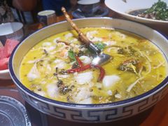 -厨道重庆菜馆(鸳鸯店)