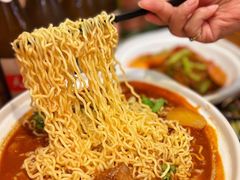 -老姑砂锅·烧烤天津菜(体北道店)