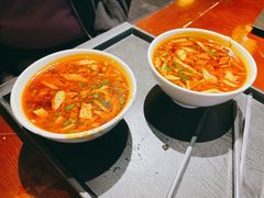 臊子面-艳阳天民俗村(公园路店)