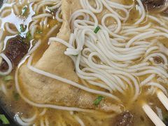 -花溪巷牛肉粉(泉城路店)