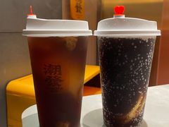 -潮发潮汕牛肉店(长隆店)
