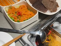 -海底捞火锅(攀枝花万达店)