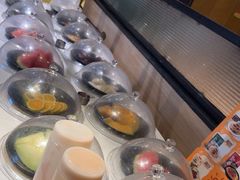 -豪客来牛排(成都锦江大融城店)