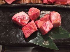 -俺的焼肉(銀座9丁目店)