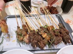 -小林哥的海鲜馆·夜宵烧烤(渔人码头店)