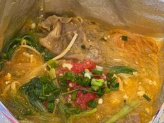 -见味花甲(百联川沙购物中心店)