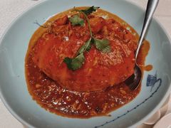 -新加坡珍宝海鲜JUMBO Seafood(西安skp店)