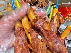 -和庆斋羊蝎子火锅·碳缸烧烤(顺义旗舰店)