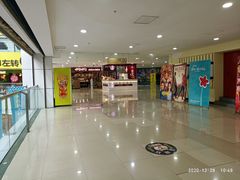 -大连福佳爱琴海购物公园(西安路店)