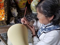 -景德镇古窑民俗博览区