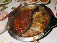 -大龙燚火锅