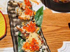 -玉川屋·深夜食堂居酒屋(柳巷店)