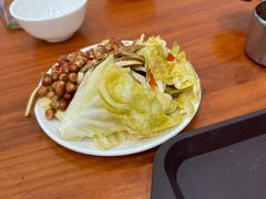 -马洪小炒泡馍馆(钟楼回民街店)