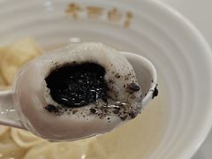 -老西白点心店