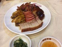 -桥底辣蟹(谢斐道店)