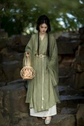 -八角古风摄影