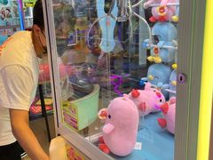 -大玩家(大连高新万达店)