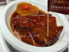 -稻香饭店(IFS国金中心店)