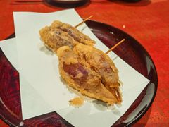 -みかわ是山居