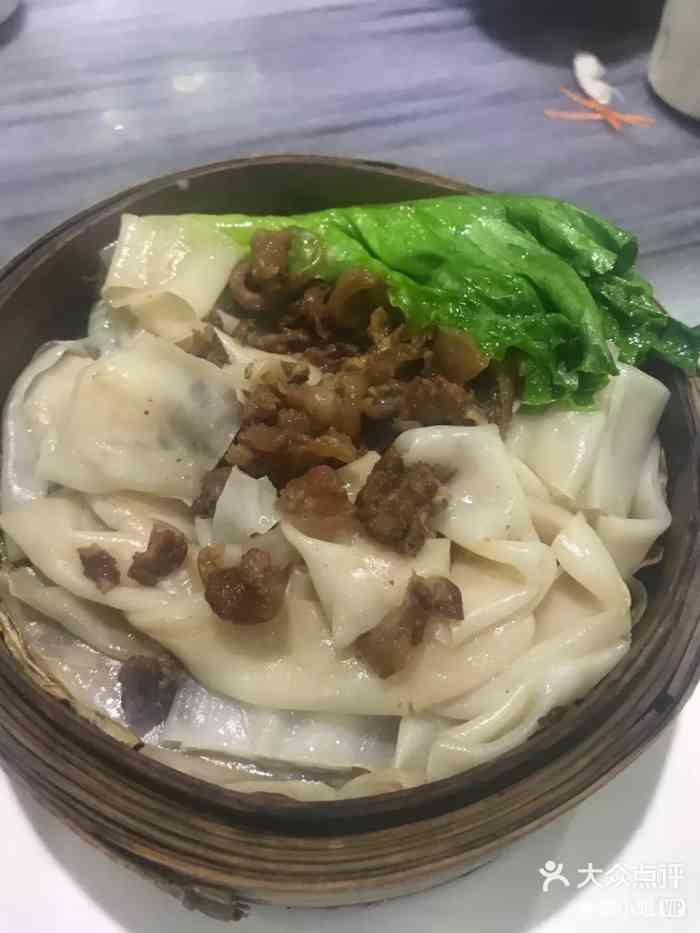 黄均记陈村粉(乐从店)-"美食节上对于黄均记的记忆还非常深刻,这一.