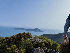 -梧桐山风景名胜区