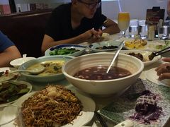-尚一汤 广东炖汤(金桥国际店)
