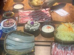 -楠火锅(哈尔滨金爵万象店)