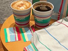-Seesaw Coffee(朝阳大悦城店)