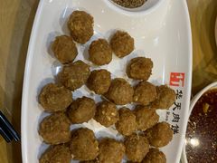 -华天二友居肉饼(宫门口店)