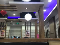 -青松馆韩国料理(香港中路佳世客店)