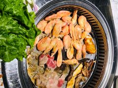 -佰烧海鲜烤肉火锅自助(熙地港店)