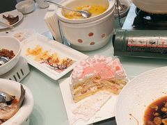 -湖锦酒楼·32年地道湖北菜(光谷店)