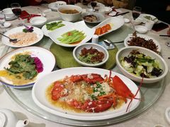 波士顿龙虾-石湖大酒店(桐泾店)