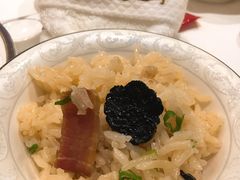 松茸松露饭-赵记老铺(市府恒隆广场店)