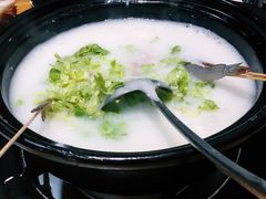 -盈田盈粥庄(博山东路店)