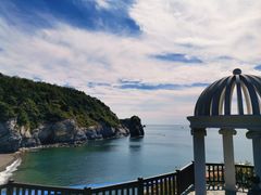 -大连金石滩国家旅游度假区