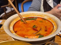 -壹泰东南亚主题餐厅·高良姜风情(州桥店)