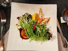 -马勒别墅·中餐厅