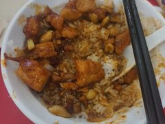 -和合谷(德外店)
