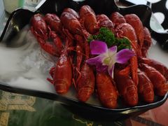 -龙虾风暴(松江店)