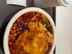 -水平有限广西米粉·广西风味集(五道口店)