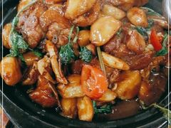-乡亲鹅肉城(吴江店)