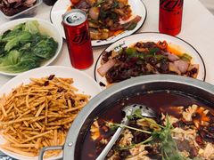 -蜀膳坊(洪公祠小区店)