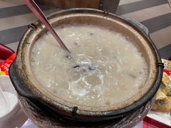 -粤仔湾砂锅粥(金太湖店)