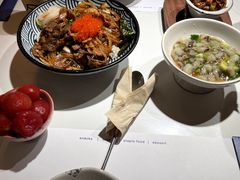 -火山屋台(新街口店)