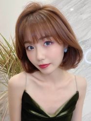 -OnHair造型