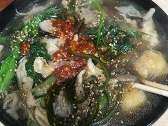 -老好吃清真麻辣烫