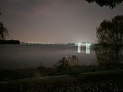 -漕湖湿地公园
