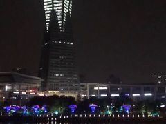 -运河游船(武林门码头)